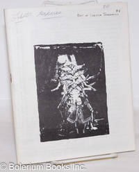 cover of The Best of Lobster Tendencies