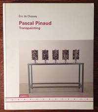 Pascal Pinaud: Transpainting