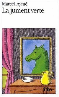 La Jument Verte