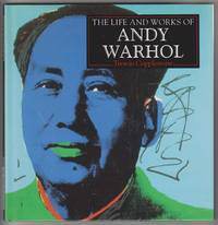 image of The Life and Works of Andy Warhol