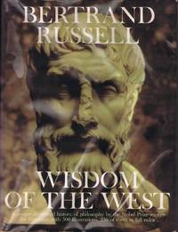 image of Wisdom of the West
