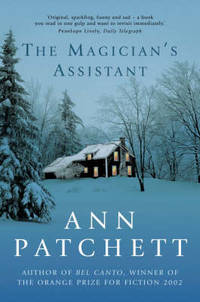 cover of The Magician's Assistant