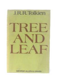 Tree and Leaf