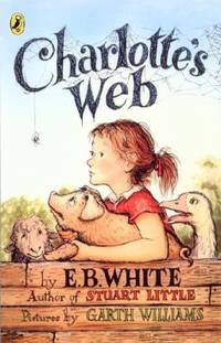 Charlotte's Web. E.B. White