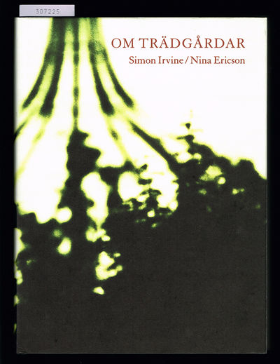 Om trädgårdar.