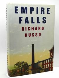 cover of EMPIRE FALLS