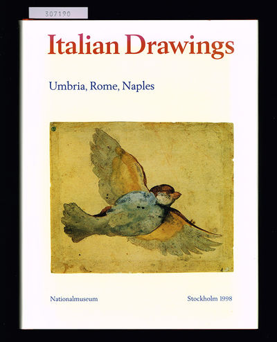 Italian Drawings. [2]. Umbria, Rome, Naples.…