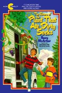 Return of the Plant That Ate Dirty Socks