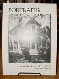 Portraits:  Wooden Houses of Key West