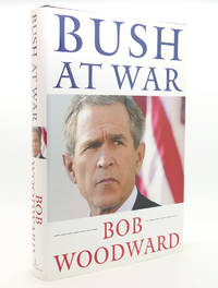 BUSH AT WAR