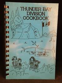 image of Thunder Bay Division Cookbook