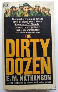 image of The Dirty Dozen