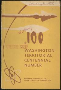Washington Territorial Centennial Number