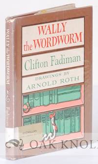 WALLY THE WORDWORM
