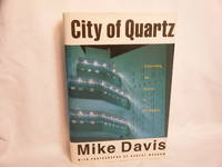 City of Quartz by Davis, Mike - 1991