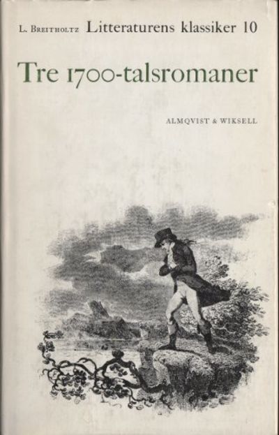 LITTERATURENS KLASSIKER I URVAL OCH ÖVERSÄTTNING…