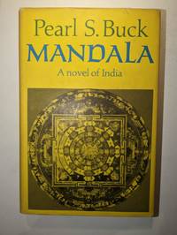 Mandala-a Novel of India