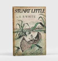 cover of Stuart Little.
