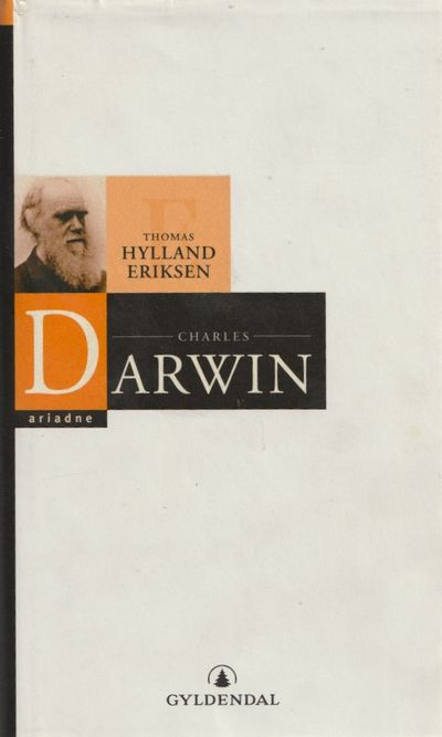 Darwin.