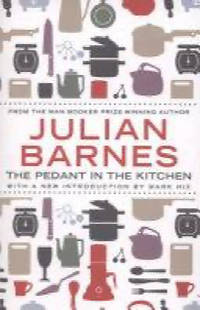 The Pedant In The Kitchen