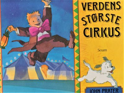 Verdens største cirkus