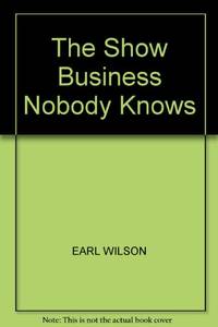 image of Show Business Nobody Knows