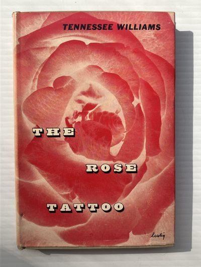 The Rose Tattoo