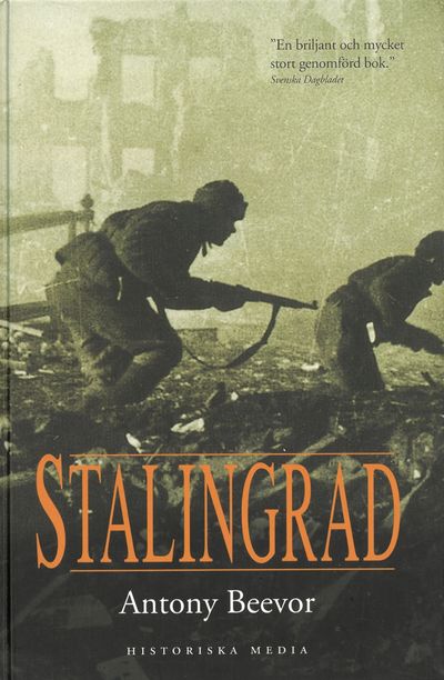 Stalingrad.