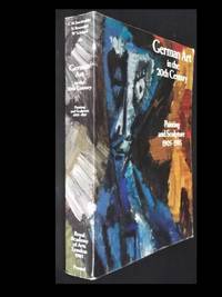 German Art in the 20th Century: Painting and Sculpture 1905-1985 by Christos M.Joachimides (Editor - Paperback - 1985 - from Denton Island Books (SKU: dscf9502)
