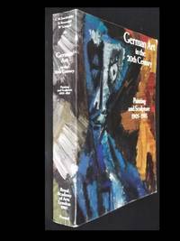 German Art in the 20th Century: Painting and Sculpture 1905-1985 by Christos M.Joachimides (Editor - 1985