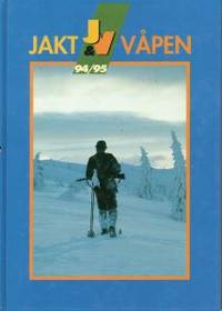 Jakt & våpen 94/95