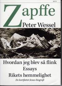 Hvordan jeg blev så flink. Essays. Rikets…