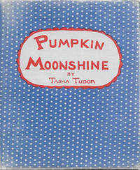 cover of PUMPKIN MOONSHINE