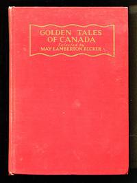 image of Golden Tales of Canada
