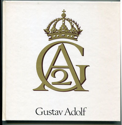 Gustav II Adolf – 350 år efter Lützen.