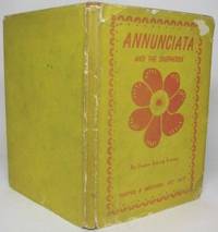 cover of ANNUNCIATA AND THE SHEPHERDS