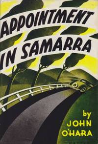 image of APPOINTMENT IN SAMARRA