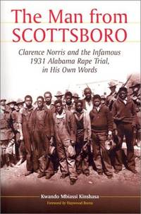 The Man From Scottsboro: Clarence Norris And The I