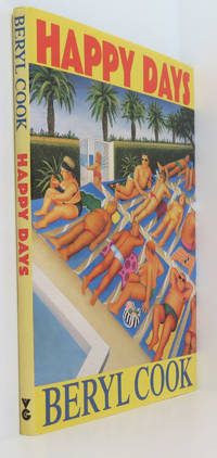 Happy Days by Cook, Beryl - 1995