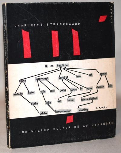 Indimellem holder de af hinanden.
