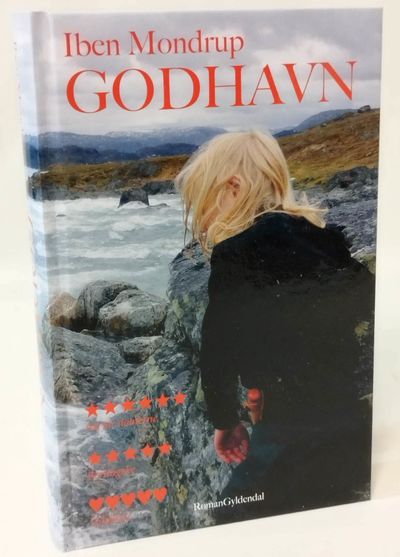 Godhavn.
