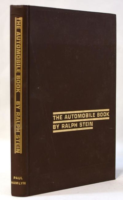 The Automobile Book.
