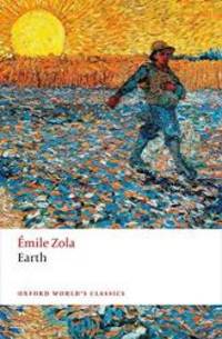 image of Earth (Oxford World's Classics)