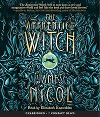 The Apprentice Witch