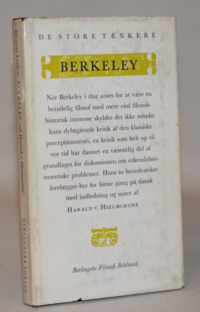 De Store Tænkere: Berkeley.