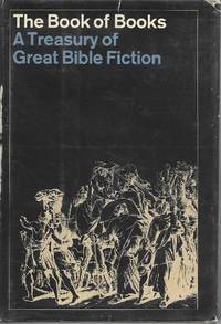 image of The Book of Books: Old Testament: A Treasury of Great Bible Fiction