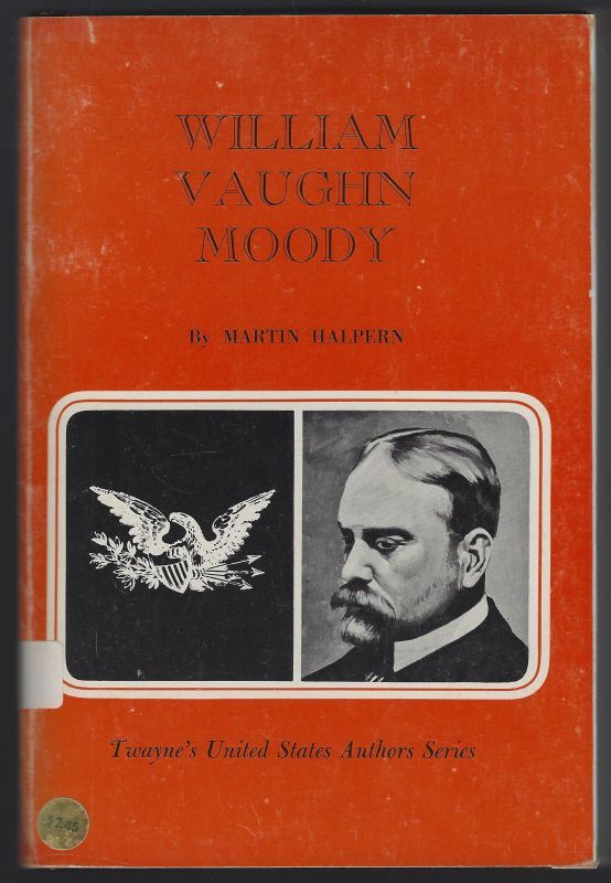 WILLIAM VAUGHN MOODY