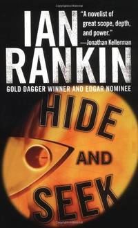 Hide and Seek (Dead Letter Mysteries) by Rankin, Ian