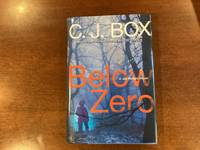Below Zero
