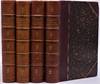 Oeuvres compl&egrave;tes de Voltaire. Nouvelle &eacute;dition avec notices, pr&eacute;faces, variantes, table analytique. Conforme pour le texte &agrave; l'&eacute;dition de Beuchot, enrichie des d&eacute;couvertes les plus r&eacute;centes. Vol. 17-20: Dictionnaire Philosophique Volumes I-IV